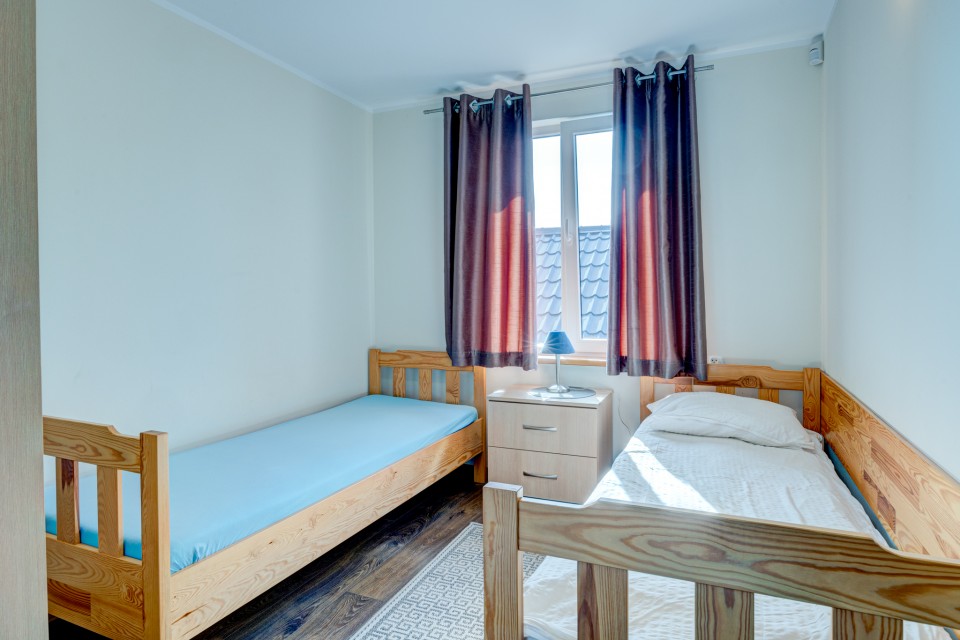 Apartamenty- studia