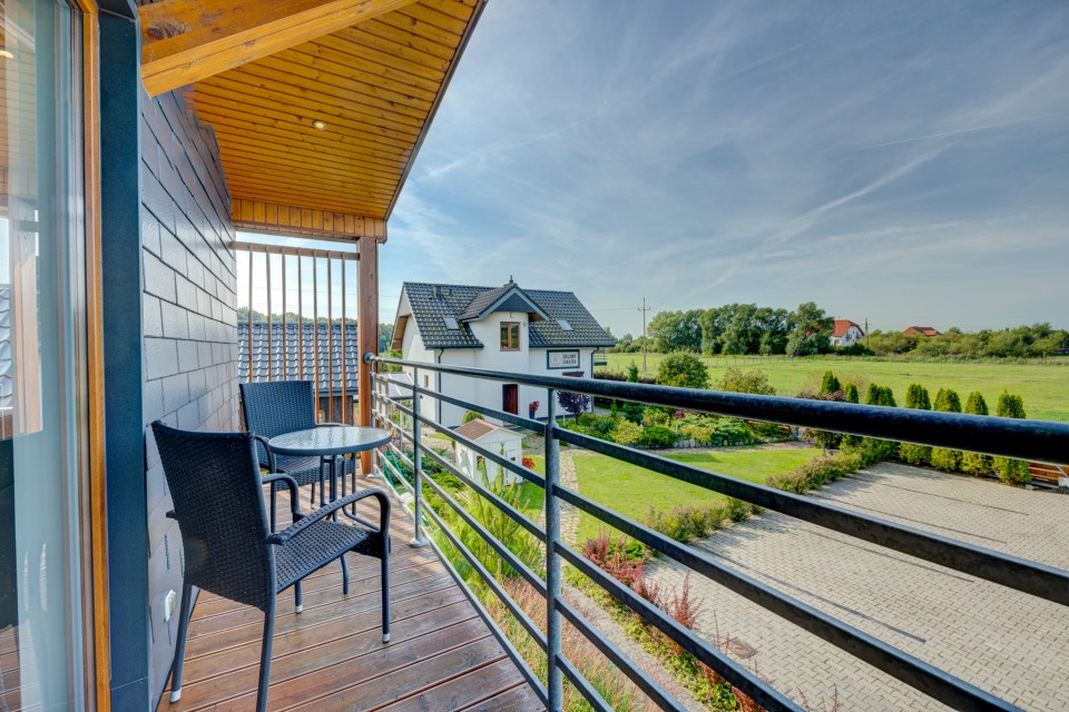 Apartamenty- studia