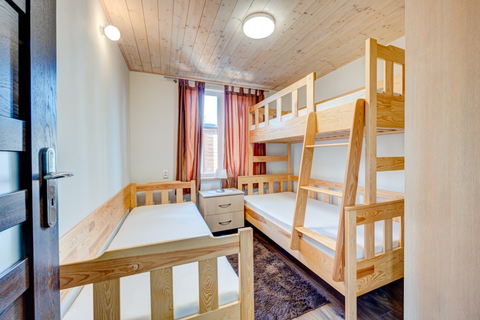Apartamenty- studia