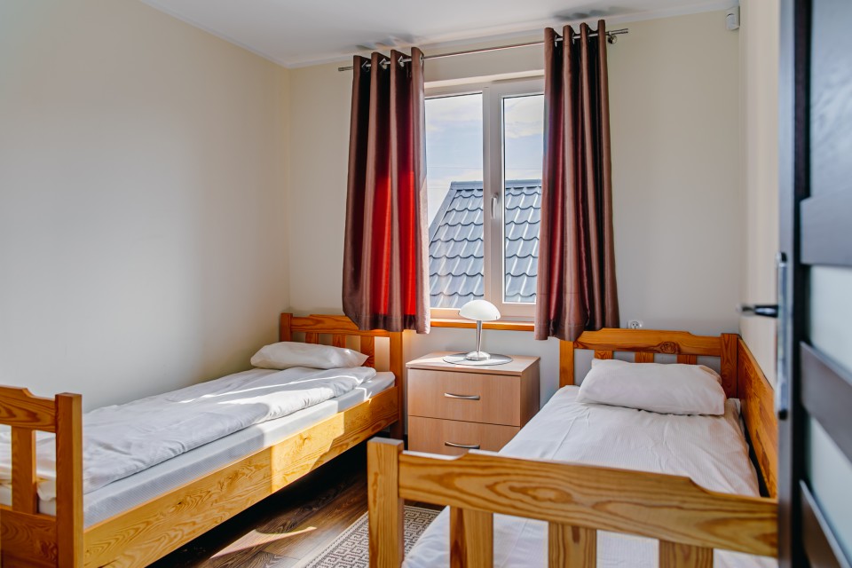 Apartamenty- studia