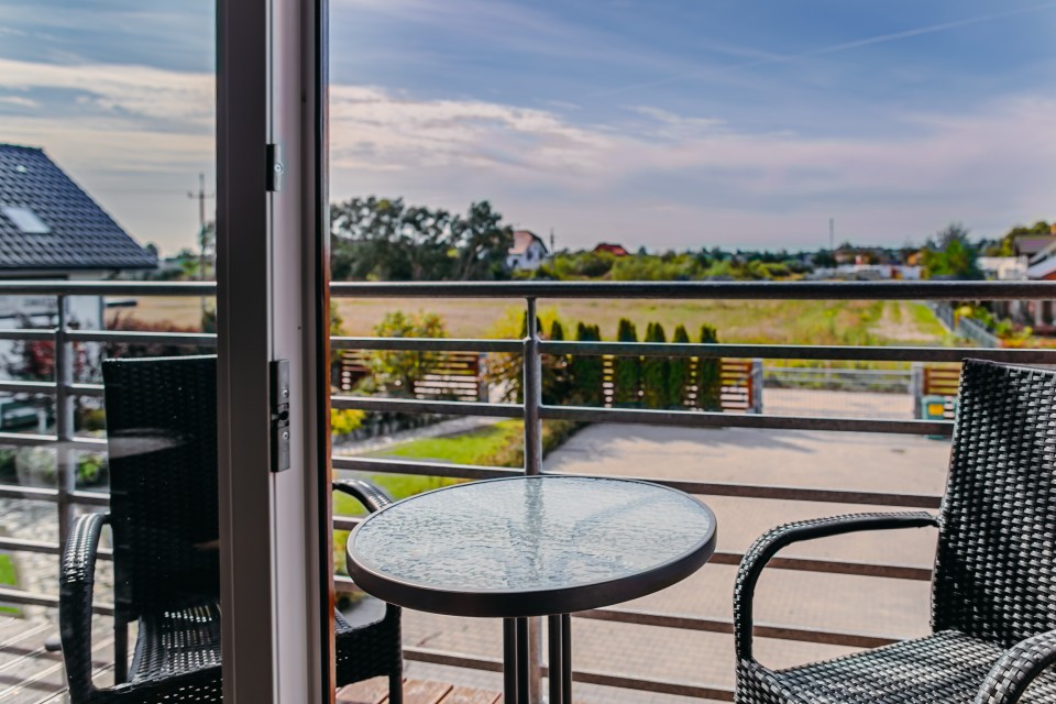 Apartamenty- studia