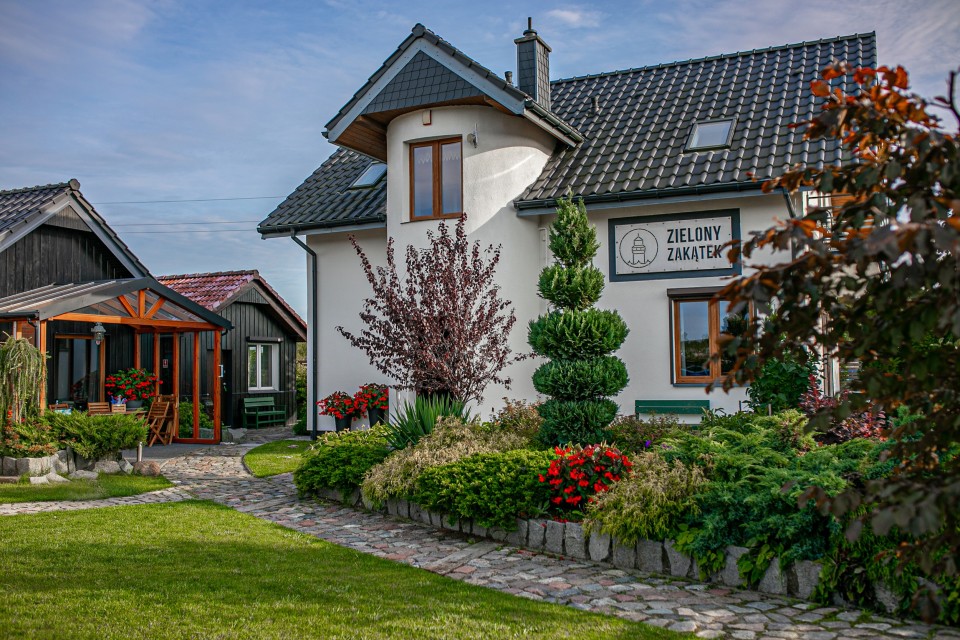Pokoje