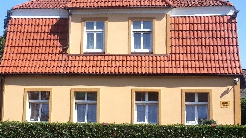 Pokoje gościnne MELNYCZOK