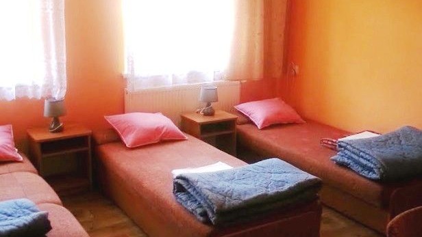 Pokoje gościnne MELNYCZOK