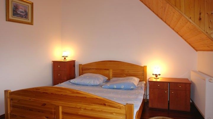 Pokoje i Apartamenty Kucman
