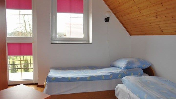 Pokoje i Apartamenty Kucman