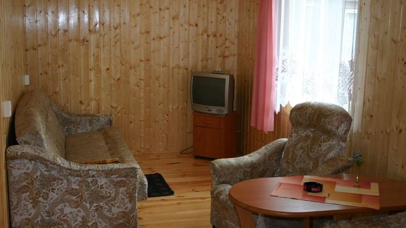 Ośrodek Wczasowy SOLAR