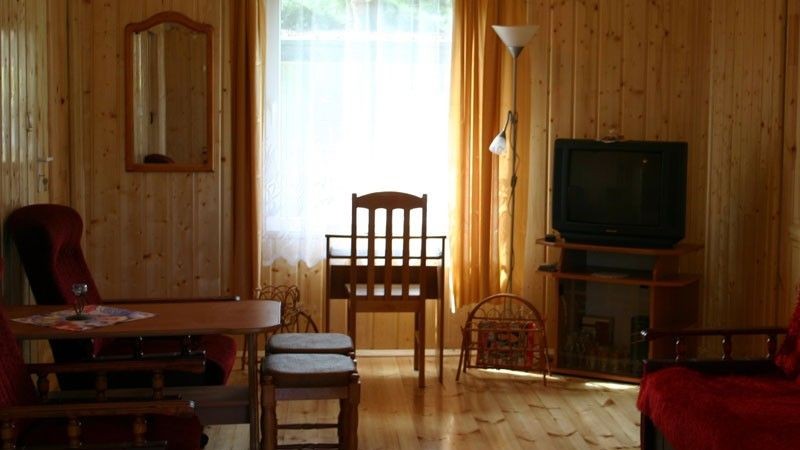 Ośrodek Wczasowy SOLAR