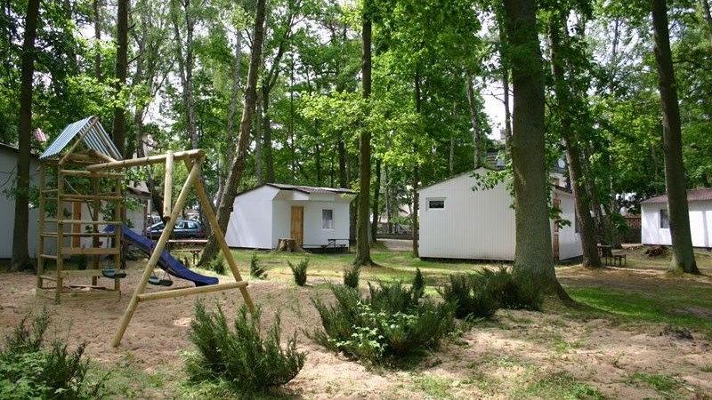 Ośrodek Wczasowy SOLAR