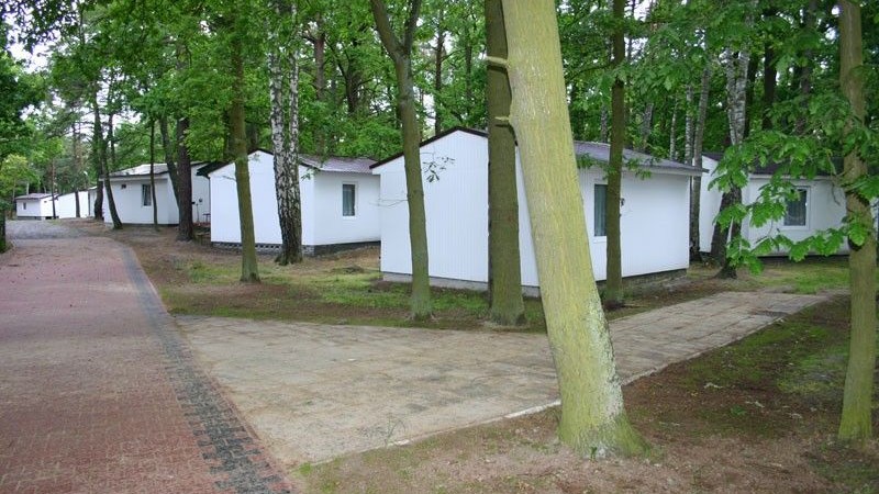 Ośrodek Wczasowy SOLAR