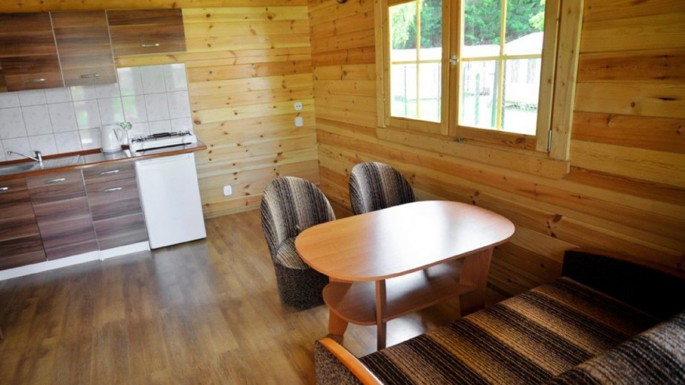 Domki BRYZA