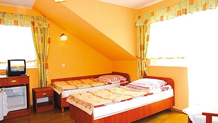 Dom Gościnny MALWA