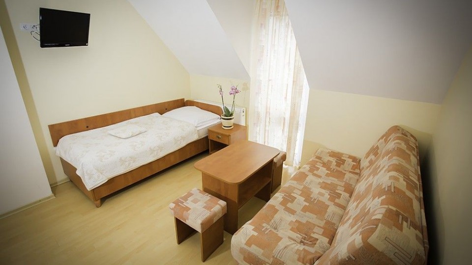 Dom Gościnny Matex