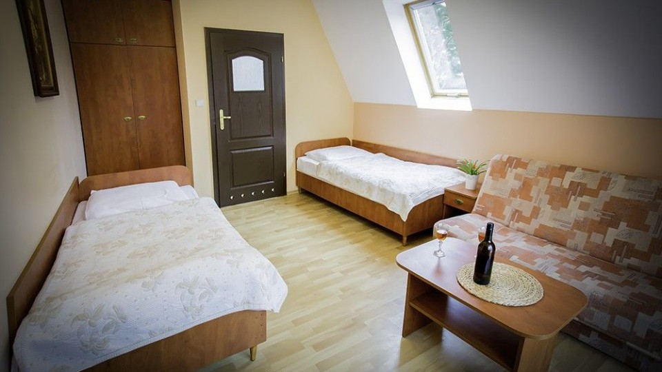 Dom Gościnny Matex