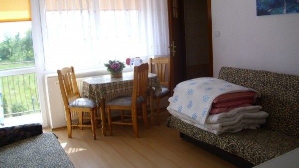 Dom Gościnny SANDRA