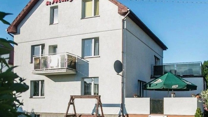 Dom Gościnny U MARYSI