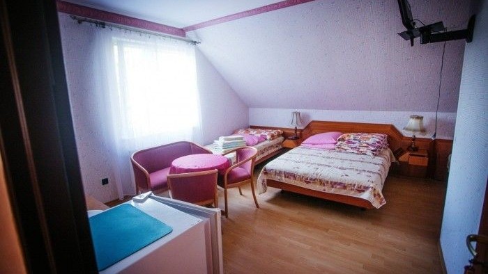 Dom Gościnny U MARYSI