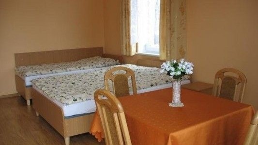 Dom Gościnny U WŁADKA