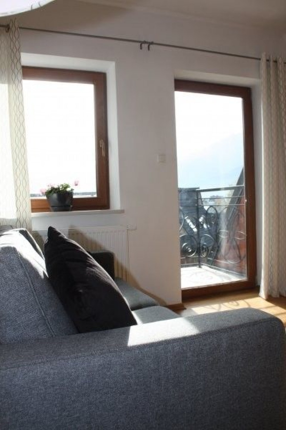 Apartamenty KROKUSOWA POLANA