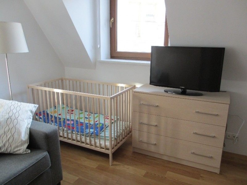 Apartamenty KROKUSOWA POLANA
