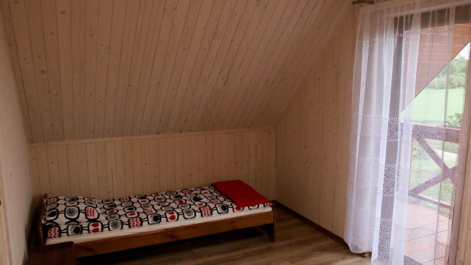 Domki letniskowe ALKA