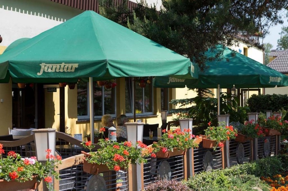 JANTAR-SPA