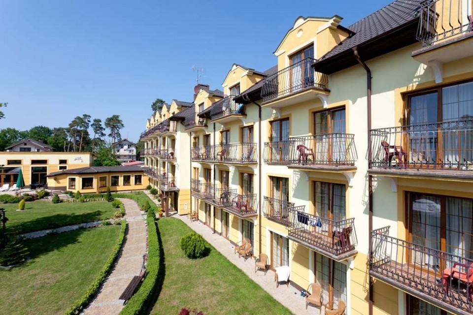 JANTAR-SPA
