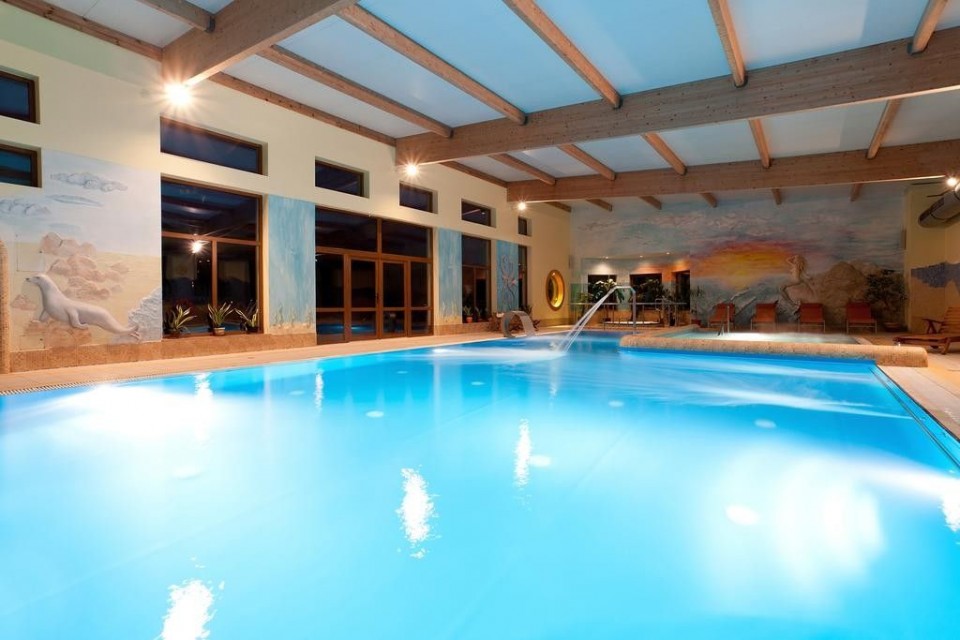 JANTAR-SPA