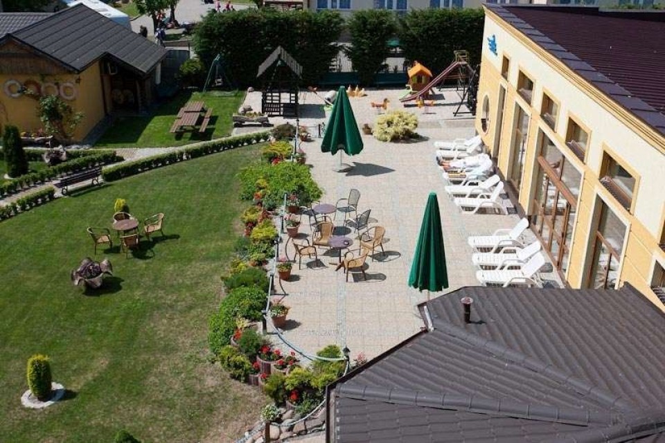 JANTAR-SPA