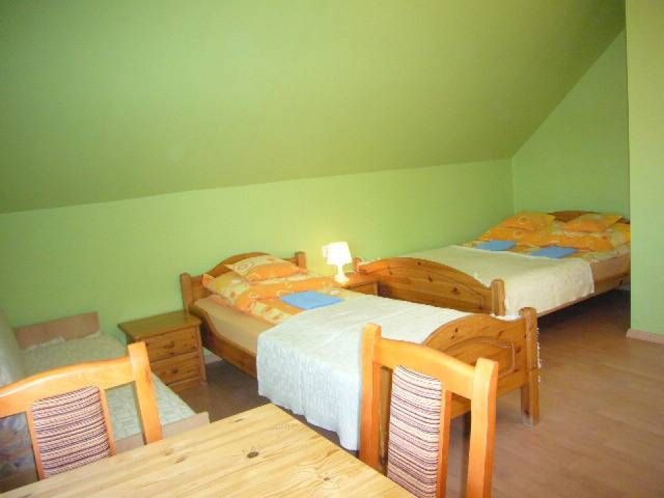 Pokoje Gościnne AGA