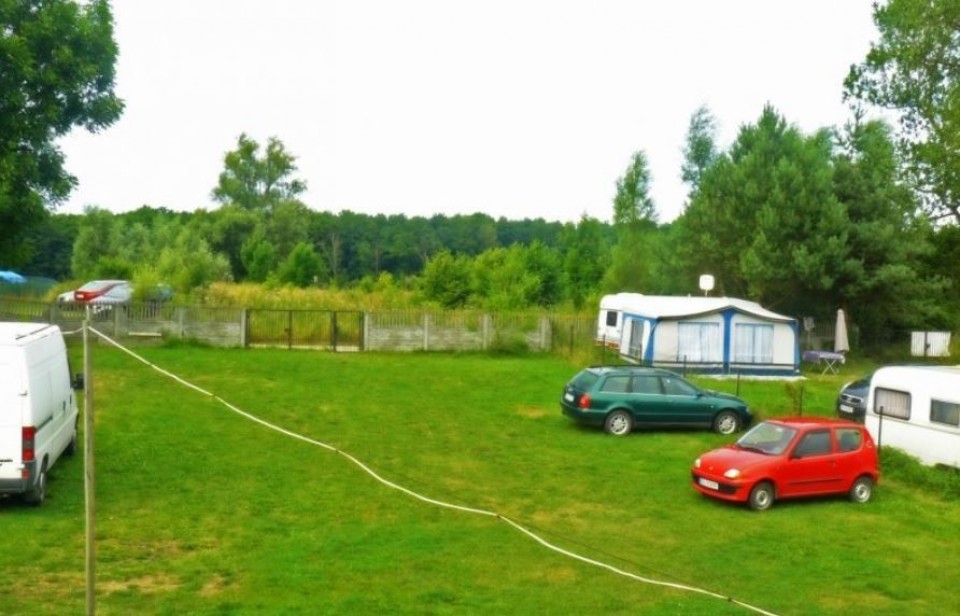 Pokoje Gościnne ALGA