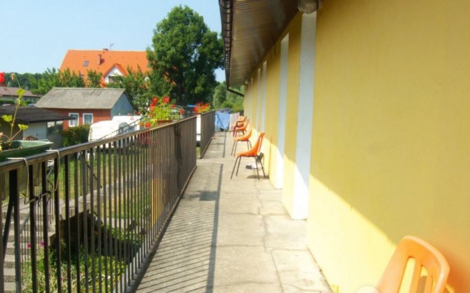 Pokoje Gościnne ALGA