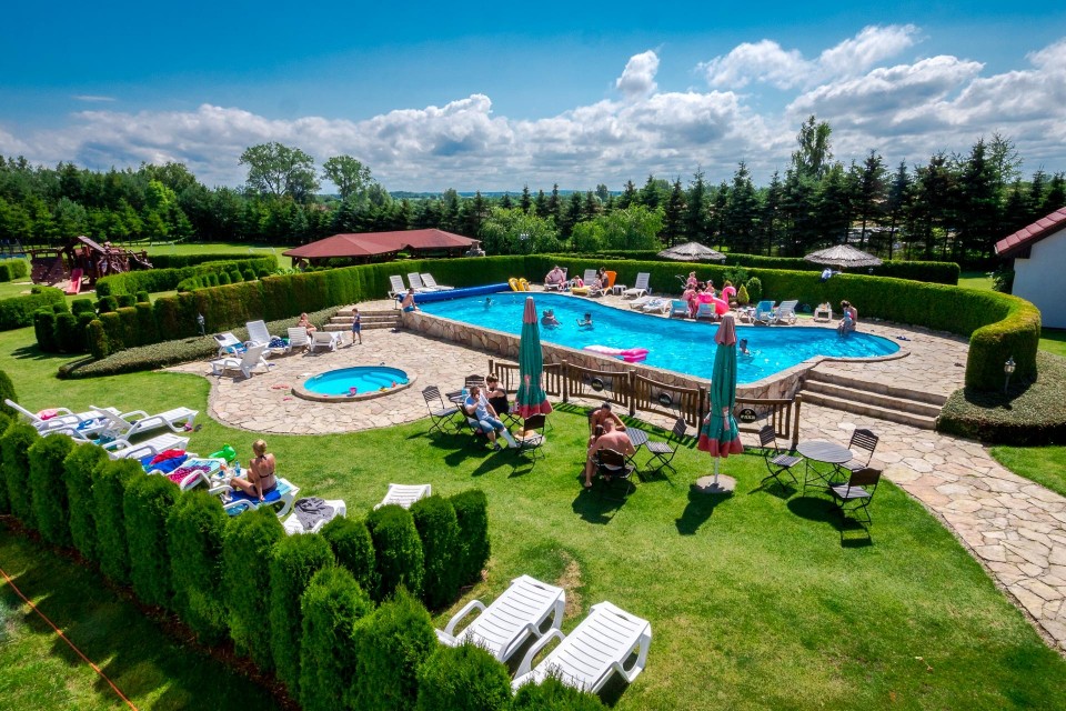 Last Minute - ArraBurg