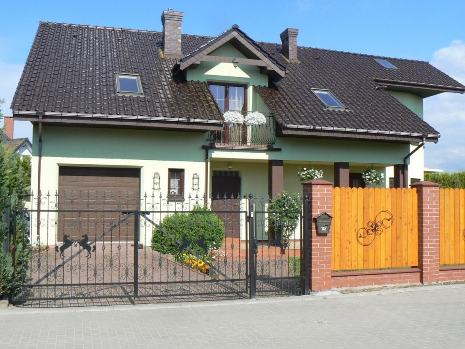 Pokoje Gościnne MIELENKO