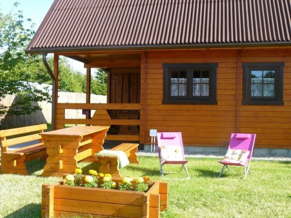 MUSZELKA