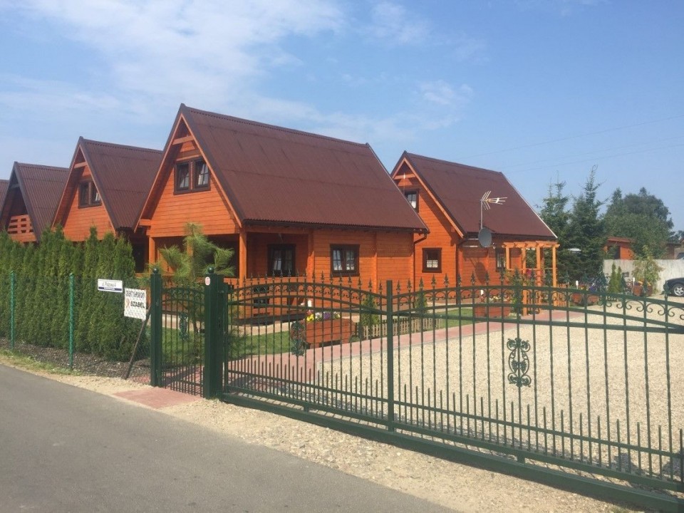 SŁONECZNA PLAŻA