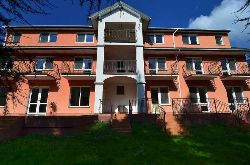 Villa FERMATA