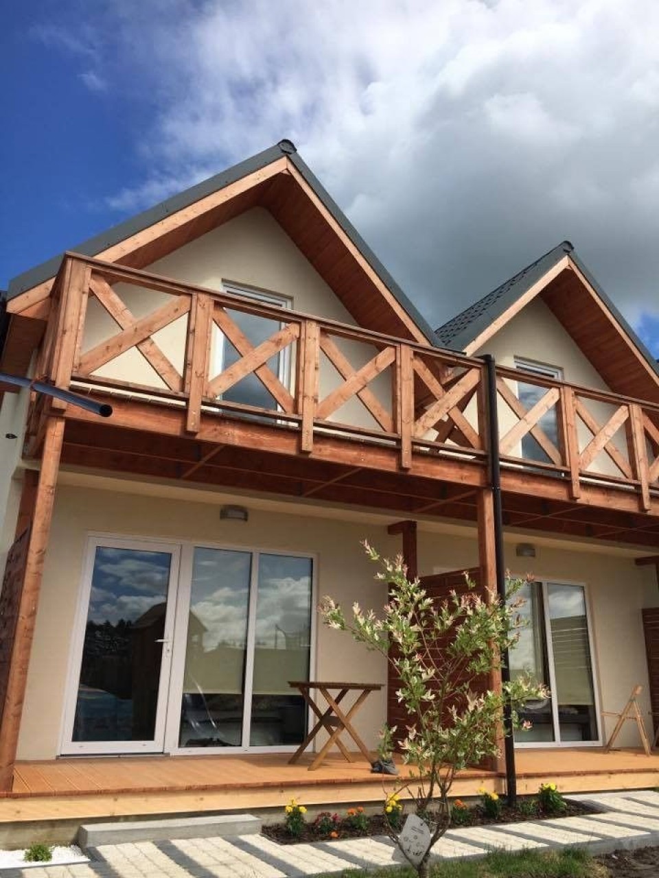Domki ANNA
