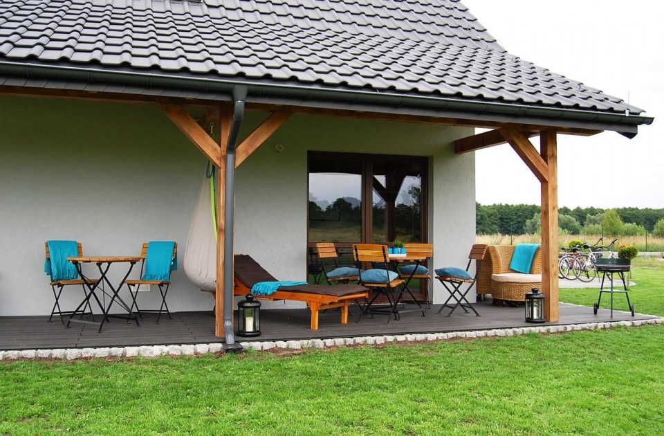 Apatramenty RESORT MIELENKO