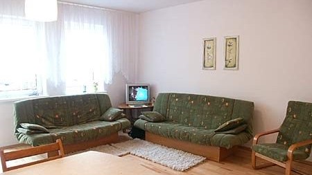 Apartament APART