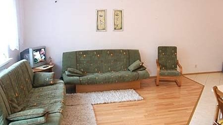 Apartament APART