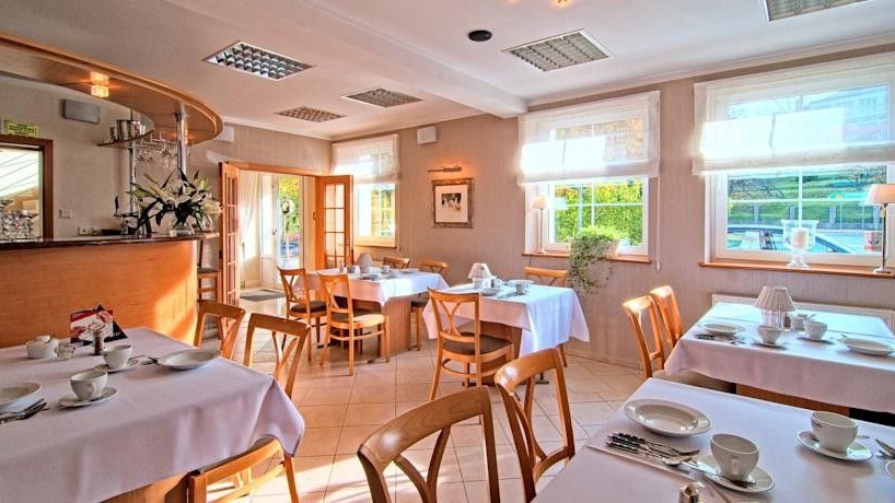 Villa BRAVO