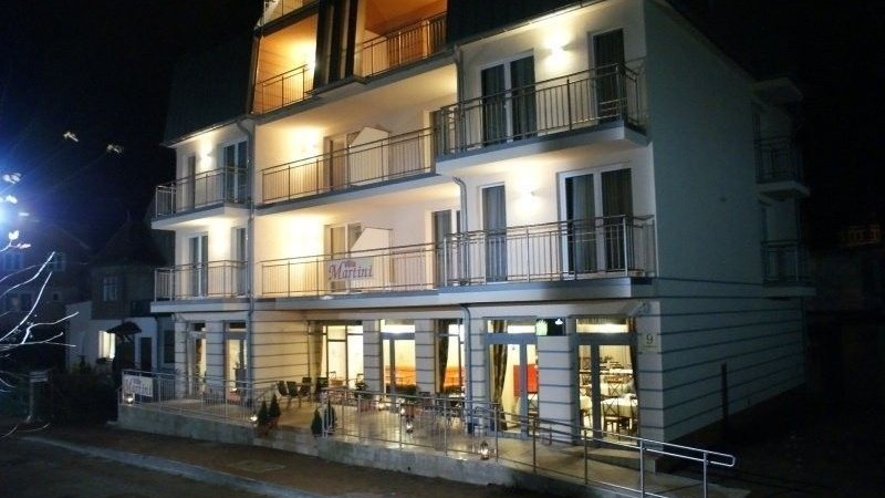 Villa MARTINI