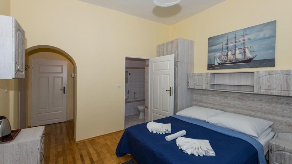 Villa CASTERIA