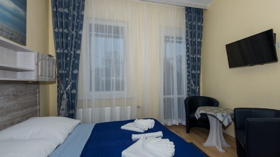 Villa CASTERIA
