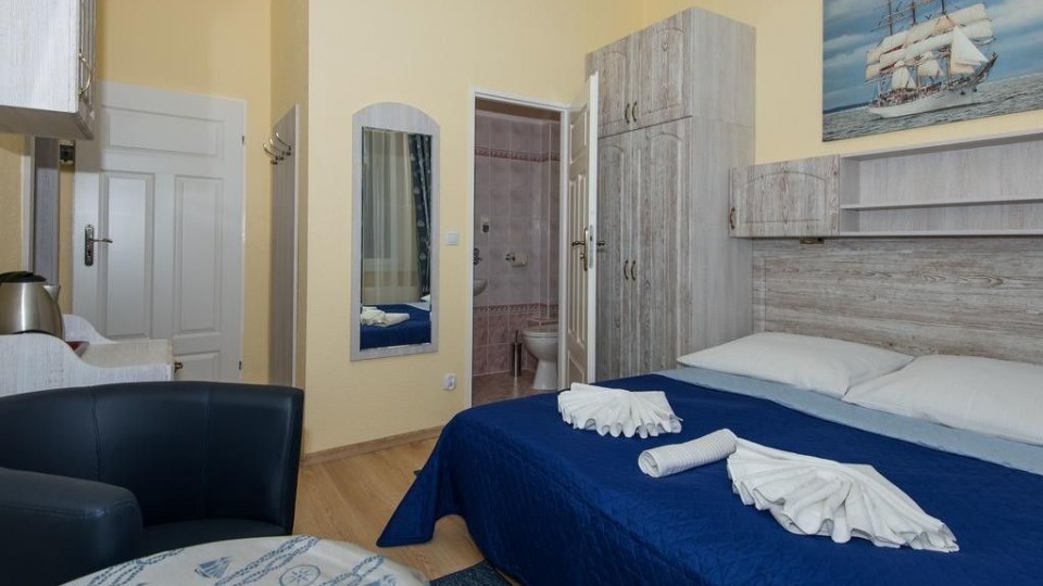 Villa CASTERIA