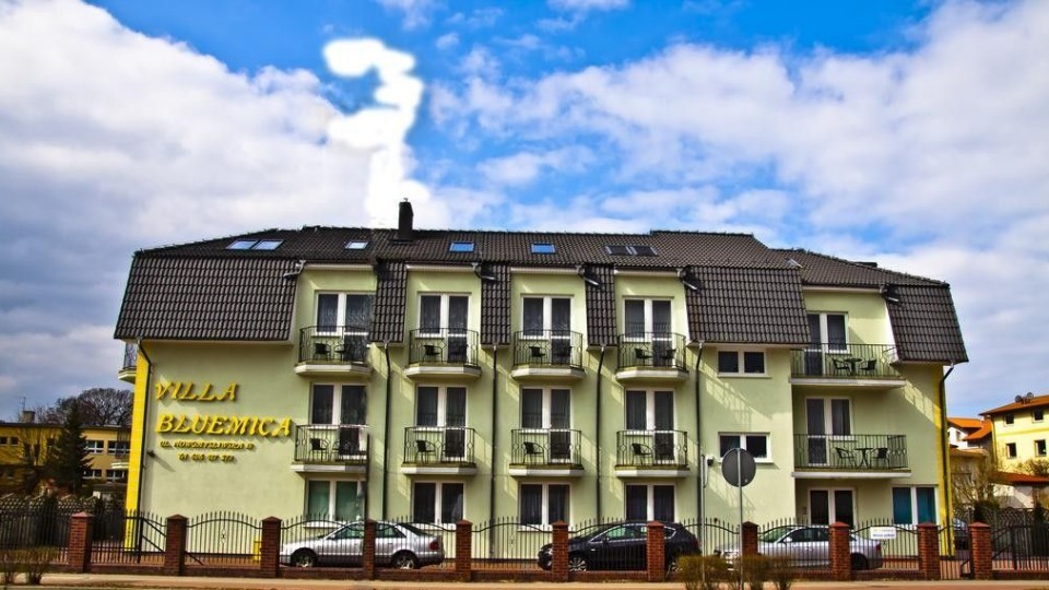 Villa BLUEMICA
