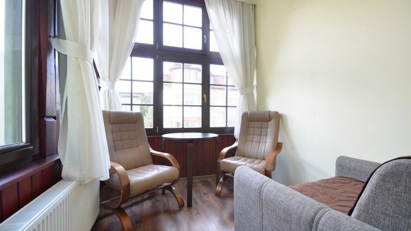 Villa Baltic Dream