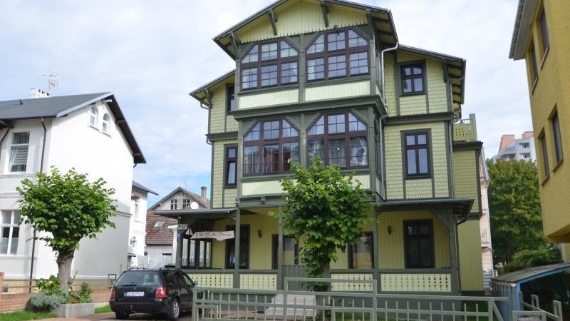 Villa Baltic Dream