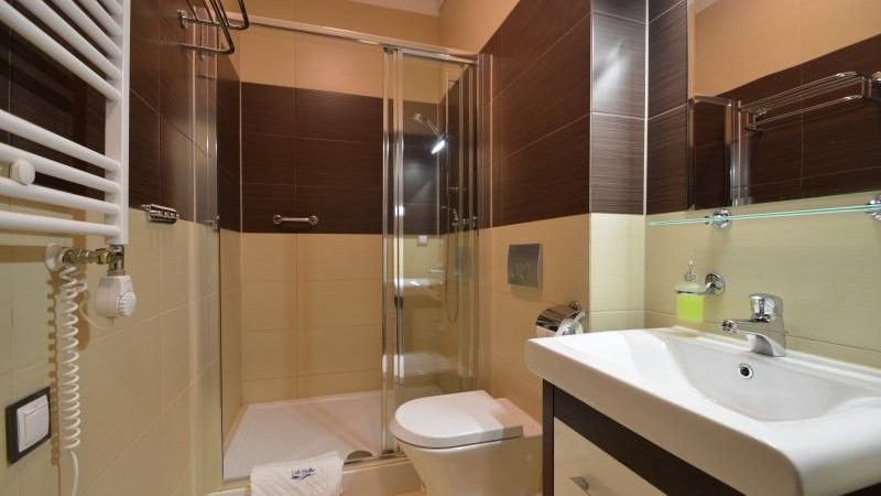 Villa Baltic Dream